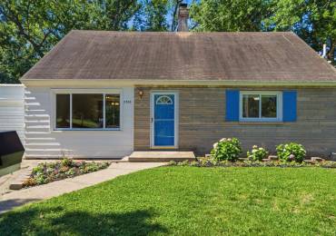 2506 HILLTOP Court, Peoria, Illinois, 5 Bedrooms Bedrooms, ,3 BathroomsBathrooms,Residential,For Sale,HILLTOP,RMAPA1267518