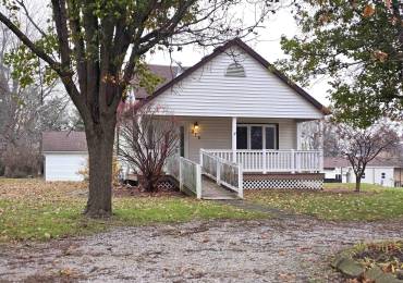 314 MORGAN Street, Metamora, Illinois, 4 Bedrooms Bedrooms, ,2 BathroomsBathrooms,Residential,For Sale,MORGAN,RMAPA1267525