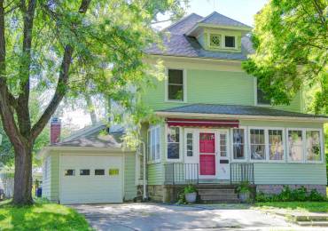 439 MCARTHUR Street, Macomb, Illinois, 4 Bedrooms Bedrooms, ,1 BathroomBathrooms,Residential,For Sale,MCARTHUR,RMAPA1267527