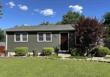 307 BITTERSWEET Street, Payson, Illinois, 3 Bedrooms Bedrooms, ,1 BathroomBathrooms,Residential,For Sale,BITTERSWEET,RMACA1044491