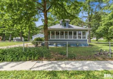 2141 Watch Avenue, Springfield, Illinois, 3 Bedrooms Bedrooms, ,1 BathroomBathrooms,Residential,For Sale,Watch,RMACA1044492