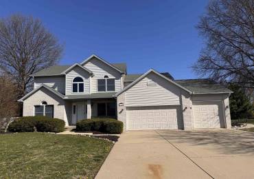 1118 WEDGEWOOD Court, Decatur, Illinois, 4 Bedrooms Bedrooms, ,2 BathroomsBathrooms,Residential,For Sale,WEDGEWOOD,RMACA1043119