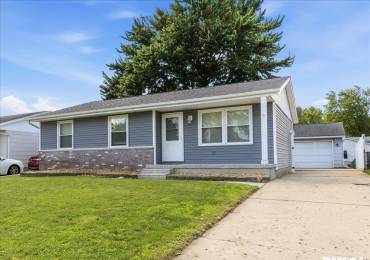 3006 Sandgate Road, Springfield, Illinois, 2 Bedrooms Bedrooms, ,1 BathroomBathrooms,Residential,For Sale,Sandgate,RMACA1044503