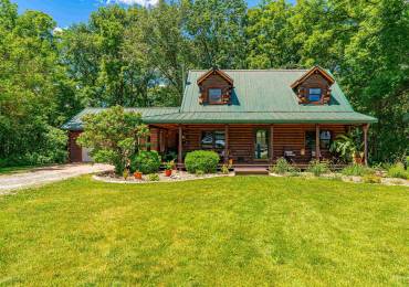 25330 LONGVIEW Road, Hopedale, Illinois, 4 Bedrooms Bedrooms, ,3 BathroomsBathrooms,Residential,For Sale,LONGVIEW,RMACA1044508