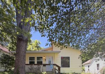 510 Michaels Street, Carbondale, Illinois, 2 Bedrooms Bedrooms, ,1 BathroomBathrooms,Residential,For Sale,Michaels,RMAPA1267539