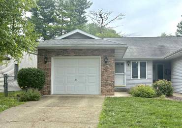 5248 CARLTON Street, Springfield, Illinois, 2 Bedrooms Bedrooms, ,2 BathroomsBathrooms,Residential,For Sale,CARLTON,RMACA1044442