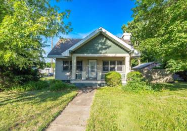 4236 PROSPECT Road, Peoria, Illinois, 4 Bedrooms Bedrooms, ,1 BathroomBathrooms,Residential,For Sale,PROSPECT,RMAPA1265182