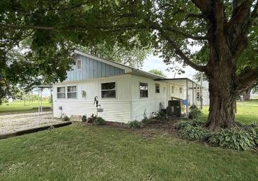 502 SOUTH Street, Astoria, Illinois, 3 Bedrooms Bedrooms, ,1 BathroomBathrooms,Residential,For Sale,SOUTH,RMAPA1267294