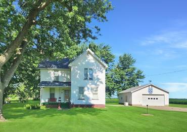 520 6TH Street, Wyoming, Illinois, 3 Bedrooms Bedrooms, ,1 BathroomBathrooms,Residential,For Sale,6TH,RMAPA1267554
