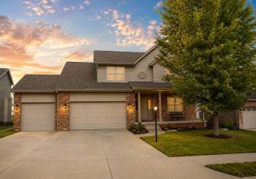 7010 BUCKEYE Drive, Edwards, Illinois, 5 Bedrooms Bedrooms, ,3 BathroomsBathrooms,Residential,For Sale,BUCKEYE,RMAPA1267571