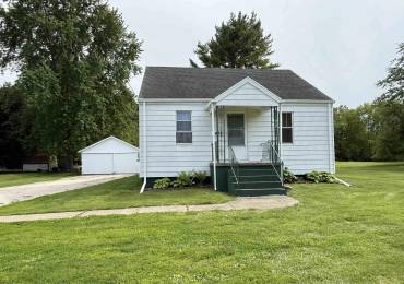 1478 CHESTNUT Street, Canton, Illinois, 2 Bedrooms Bedrooms, ,1 BathroomBathrooms,Residential,For Sale,CHESTNUT,RMAPA1266372