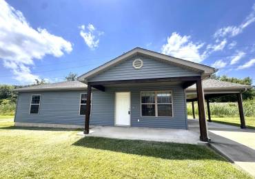 1815 BRIDGE Street, Marion, Illinois, 3 Bedrooms Bedrooms, ,1 BathroomBathrooms,Residential,For Sale,BRIDGE,RMAPA1267575