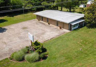 35 Walton Lane, Anna, Illinois, ,Commercial Sale,For Sale,Walton,RMAPA1267581