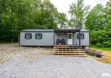 000 Grand Pierre Drive, Golconda, Illinois, ,Land,For Sale,Grand Pierre,RMACA1044578
