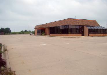 6001 6th Street Frontage Road, Springfield, Illinois, ,Commercial Sale,For Sale,6th Street Frontage,RMACA1044584