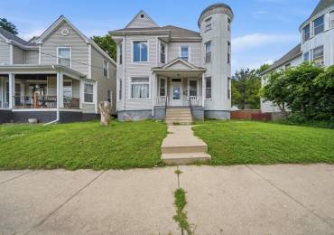 609 ARMSTRONG Avenue, Peoria, Illinois, ,Residential Income,For Sale,ARMSTRONG,RMAPA1267619