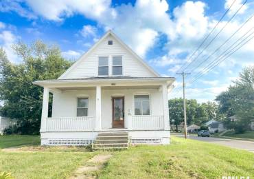 2800 COLLEGE Avenue, Quincy, Illinois, ,Residential Income,For Sale,COLLEGE,RMACA1044583