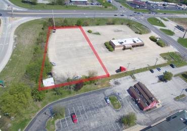 6001 6th Street Frontage Road, Springfield, Illinois, ,Commercial Sale,For Sale,6th Street Frontage,RMACA1044594