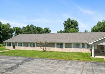 1002 Pentecost Drive, Marion, Illinois, ,Commercial Sale,For Sale,Pentecost,RMAPA1267675