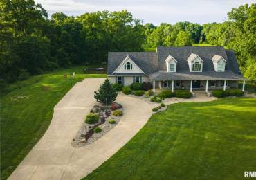 12481 TIMBER RIDGE Lane, Godfrey, Illinois, 3 Bedrooms Bedrooms, ,2 BathroomsBathrooms,Residential,For Sale,TIMBER RIDGE,RMACA1044618