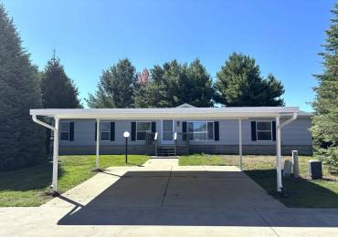 2800 Via Rosso Street, Springfield, Illinois, 3 Bedrooms Bedrooms, ,2 BathroomsBathrooms,Manufactured In Park,For Sale,Via Rosso,RMACA1044619