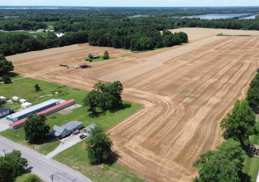 000 EWING Road, Whittington, Illinois, ,Land,For Sale,EWING,RMAPA1267703
