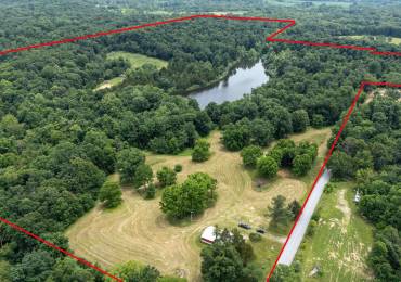 16880 MALONE Road, Thompsonville, Illinois, ,Land,For Sale,MALONE,RMAPA1267694