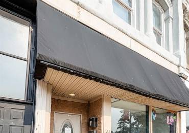 122 5TH Street, Quincy, Illinois, ,Commercial Sale,For Sale,5TH,RMACA1044635