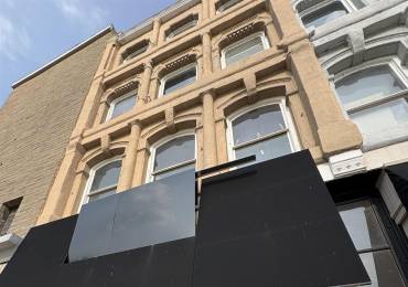 124 5TH Street, Quincy, Illinois, ,Commercial Sale,For Sale,5TH,RMACA1044639