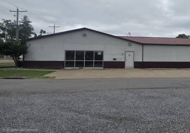 601 DeYoung Street, Marion, Illinois, ,Commercial Sale,For Sale,DeYoung,RMAPA1267711