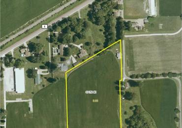 0 JACKSON Road, Canton, Illinois, ,Land,For Sale,JACKSON,RMAPA1267721
