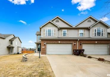 2321 KENFIELD Court, Peoria, Illinois, 4 Bedrooms Bedrooms, ,3 BathroomsBathrooms,Residential Lease,For Rent,KENFIELD,RMAPA1267748