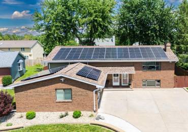 7110/7112 ROCKVALE Drive, Peoria, Illinois, ,Residential Income,For Sale,ROCKVALE,RMAPA1267797