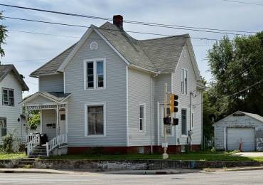 772 MONMOUTH Boulevard, Galesburg, Illinois, ,Residential Income,For Sale,MONMOUTH,RMACA1044702