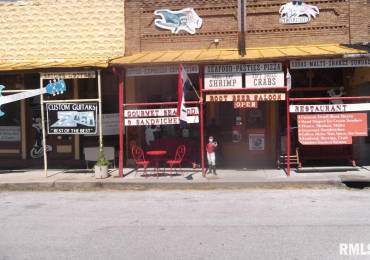 5 MAIN Street, Alto Pass, Illinois, ,Commercial Sale,For Sale,MAIN,RMAPA1267846