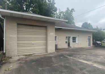 803 Hendrickson Street, Marion, Illinois, ,Commercial Sale,For Sale,Hendrickson,RMAPA1267902