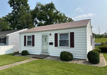 2 Saint James Court, Springfield, Illinois, 2 Bedrooms Bedrooms, ,1 BathroomBathrooms,Residential Lease,For Rent,Saint James,RMACA1044751