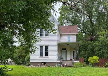 1027 MAIN Street, Lewistown, Illinois, 4 Bedrooms Bedrooms, ,2 BathroomsBathrooms,Residential,For Sale,MAIN,RMAPA1267919