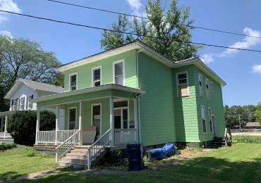 310 DETROIT Avenue, Monmouth, Illinois, ,Residential Income,For Sale,DETROIT,RMACA1041586