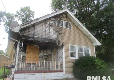 1924 ANN Street, Peoria, Illinois, 2 Bedrooms Bedrooms, ,1 BathroomBathrooms,Residential,For Sale,ANN,RMAPA1267966