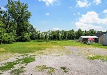 307 Boyton Street, Marion, Illinois, ,Land,For Sale,Boyton,RMAPA1267982