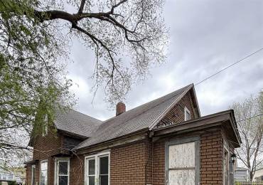 205 2ND Street, South Pekin, Illinois, 4 Bedrooms Bedrooms, ,1 BathroomBathrooms,Residential,For Sale,2ND,RMAPA1263965