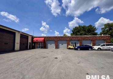 1202 Dufour Street, Marion, Illinois, ,Commercial Sale,For Sale,Dufour,RMAPA1267991