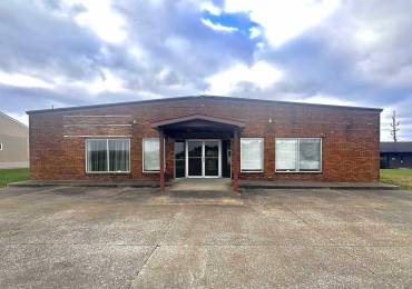 3907 Ernestine Drive, Marion, Illinois, ,Commercial Sale,For Sale,Ernestine,RMAPA1267992