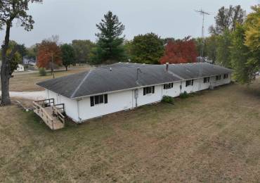 201 HANCOCK Street, Oquawka, Illinois, ,Residential Income,For Sale,HANCOCK,RMACA1044798