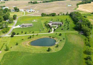 507 HIGH Street, Mendon, Illinois, 6 Bedrooms Bedrooms, ,3 BathroomsBathrooms,Residential,For Sale,HIGH,RMACA1044808