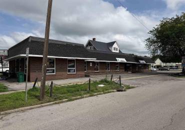 1200 5TH Street, Springfield, Illinois, ,Commercial Sale,For Sale,5TH,RMACA1044811