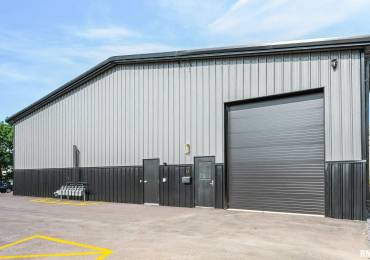 13 VALLEY FORGE Drive, Washington, Illinois, ,Commercial Lease,For Rent,VALLEY FORGE,RMAPA1268014