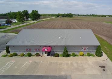 2011 CHESTNUT Street, Canton, Illinois, ,Commercial Sale,For Sale,CHESTNUT,RMAPA1268063