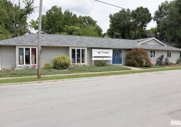 320 WALNUT Street, Taylorville, Illinois, ,Commercial Sale,For Sale,WALNUT,RMACA1044871